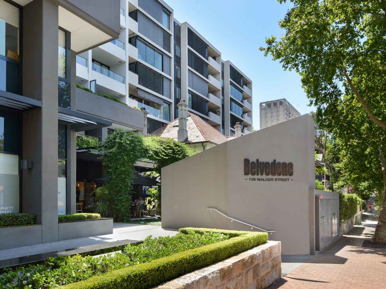 Apartment For Sale 303/138 Walker Street North Sydney