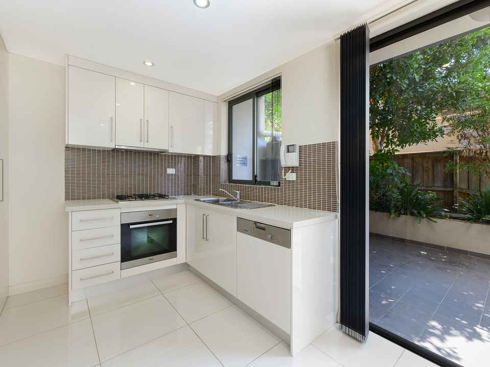 3/1A Artarmon Road Willoughby
