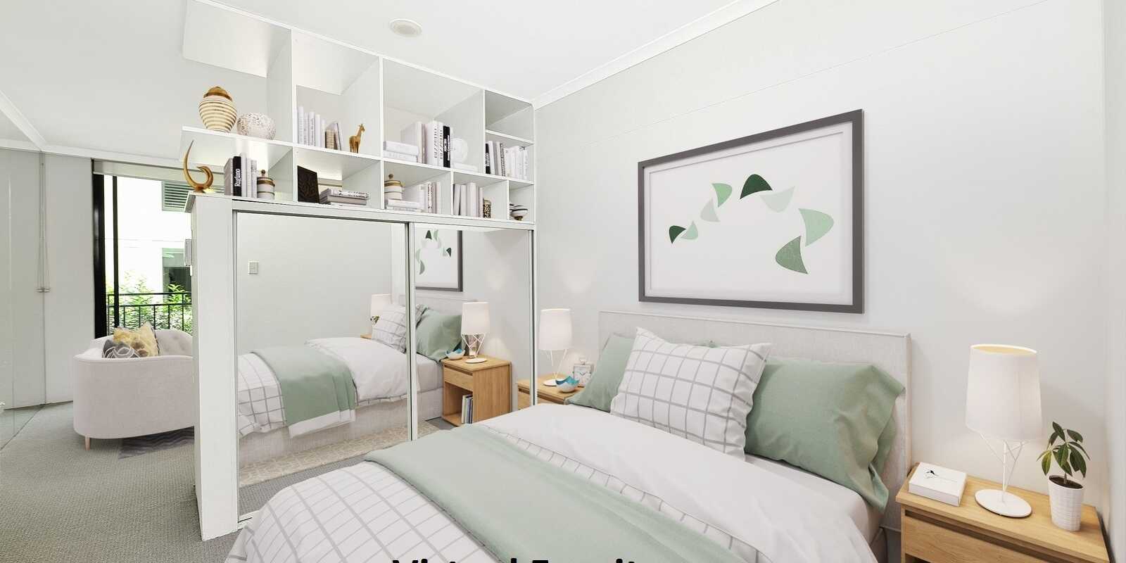 49/237 Miller Street North Sydney