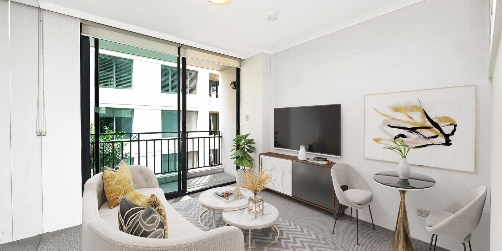 49/237 Miller Street North Sydney