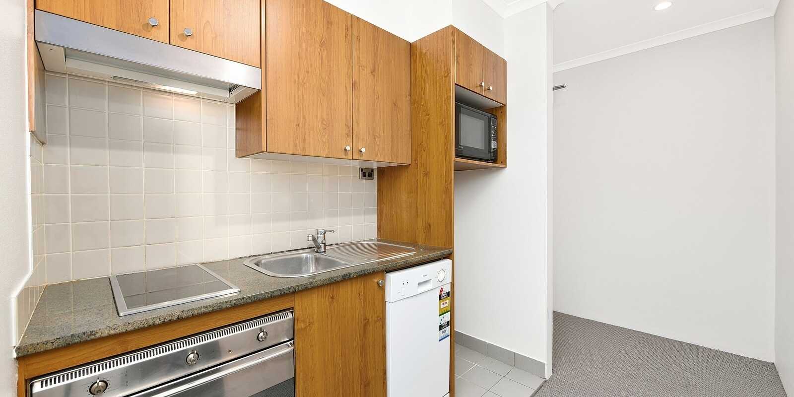 49/237 Miller Street North Sydney