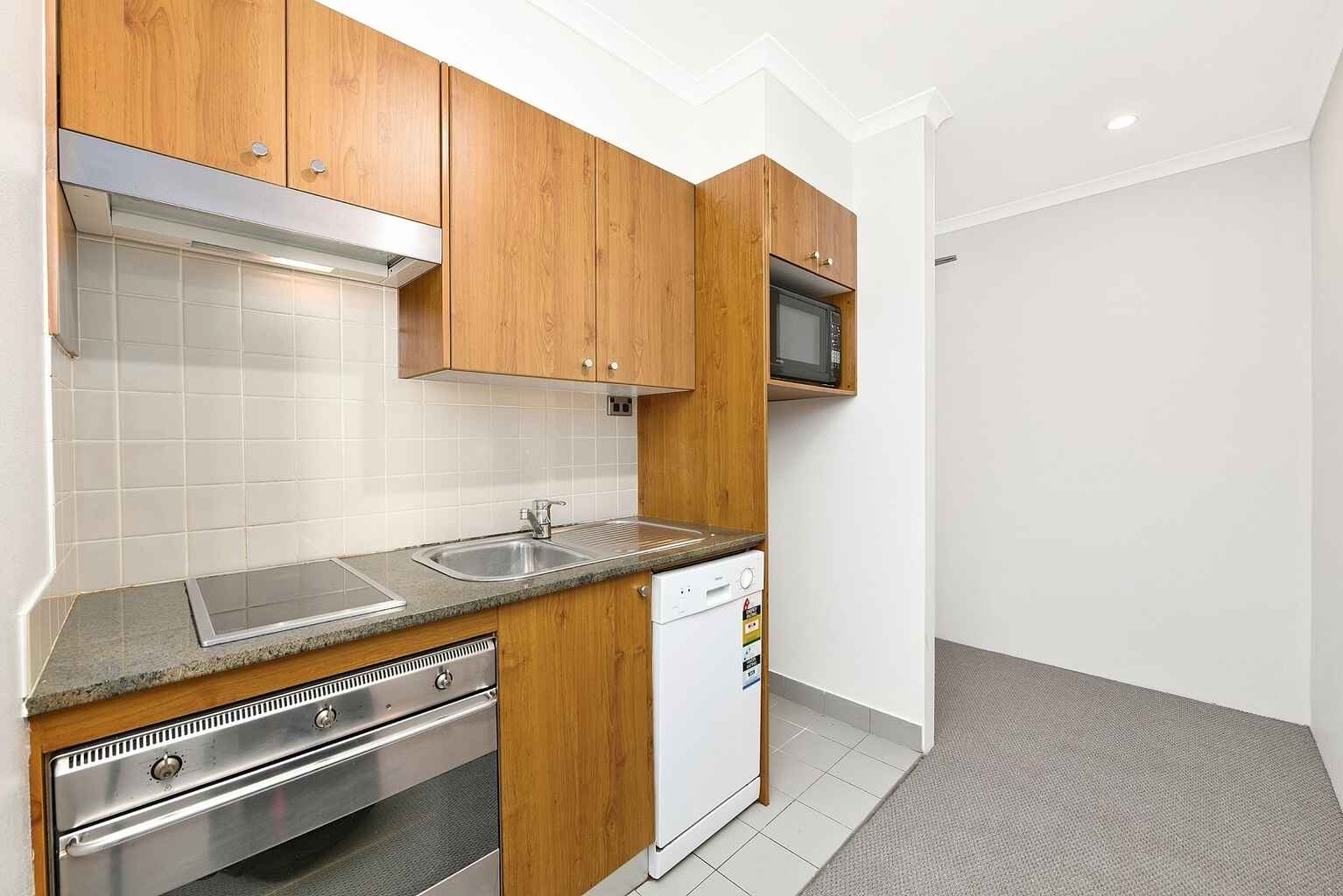 49/237 Miller Street North Sydney