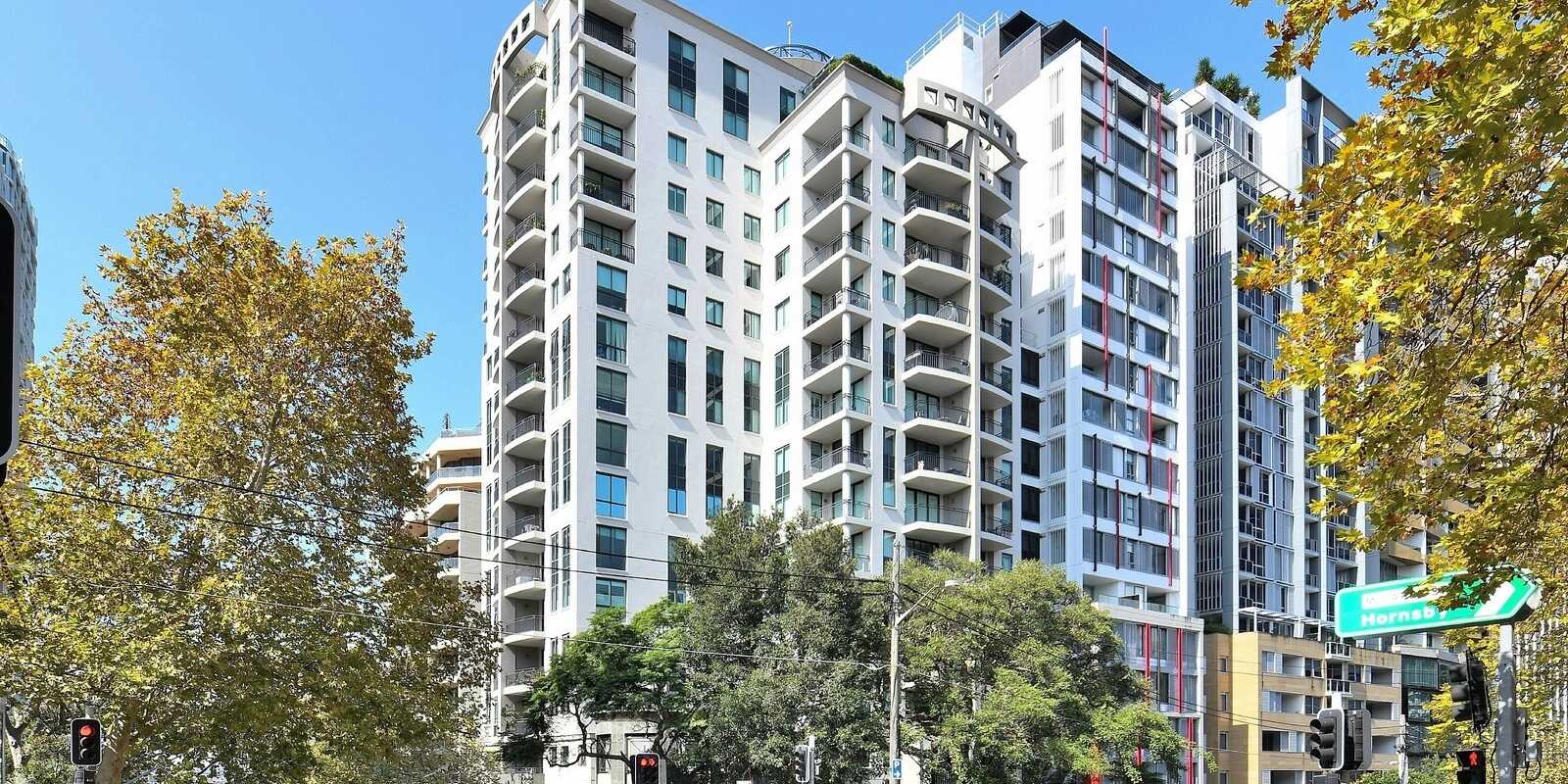 49/237 Miller Street North Sydney