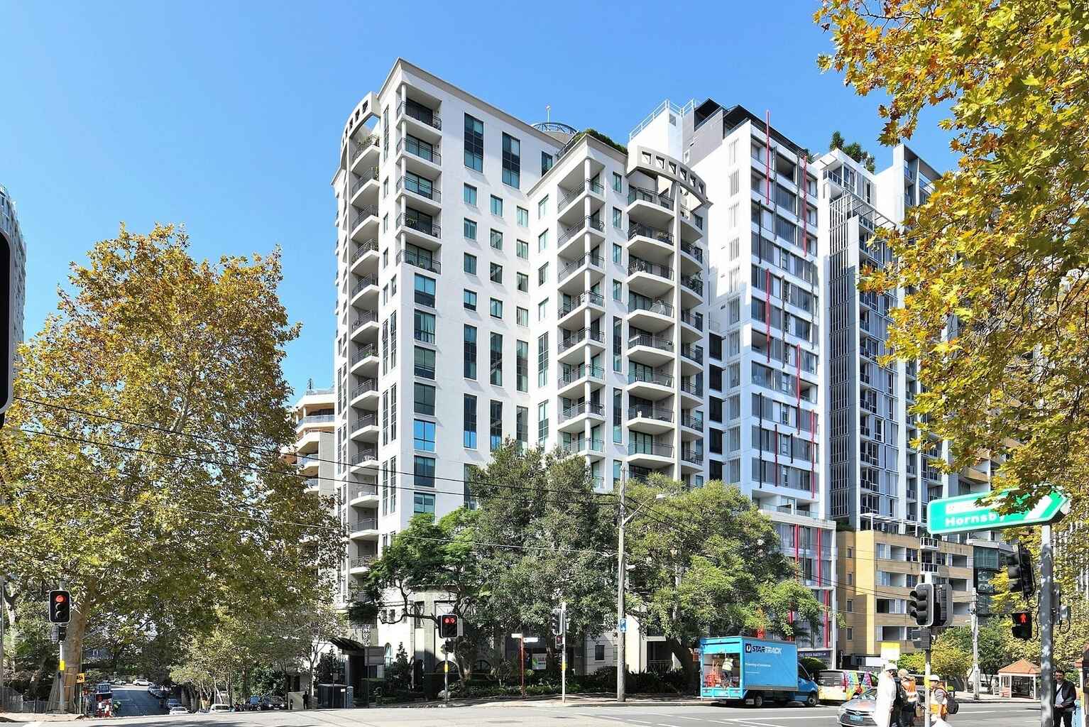 49/237 Miller Street North Sydney