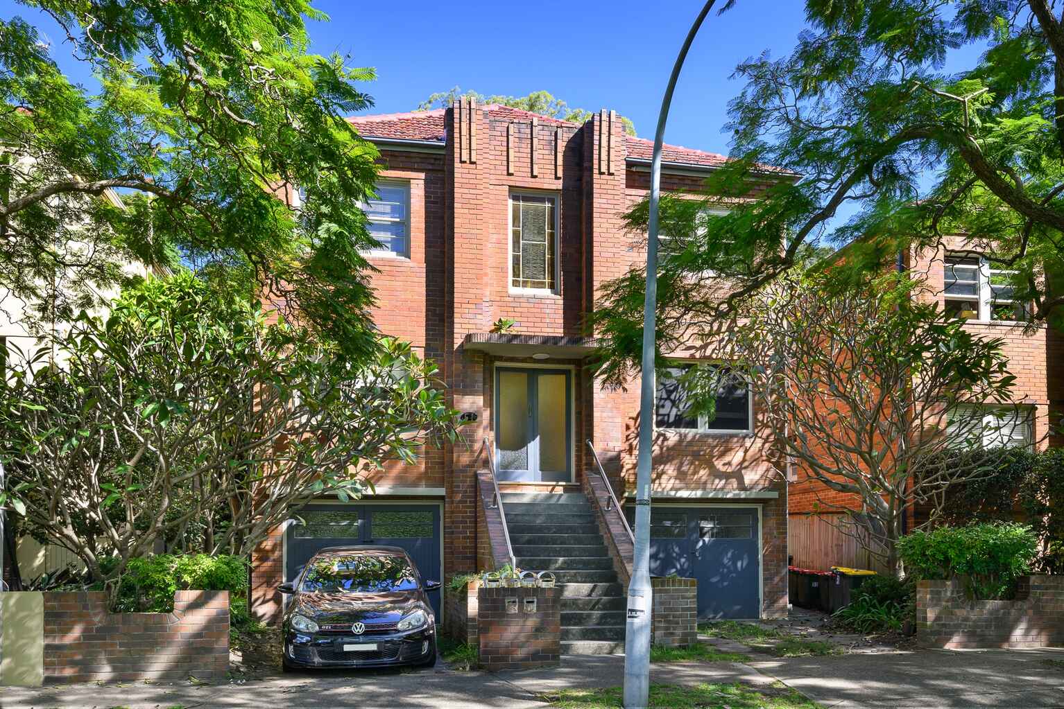 4/51 McDougall Street Kirribilli