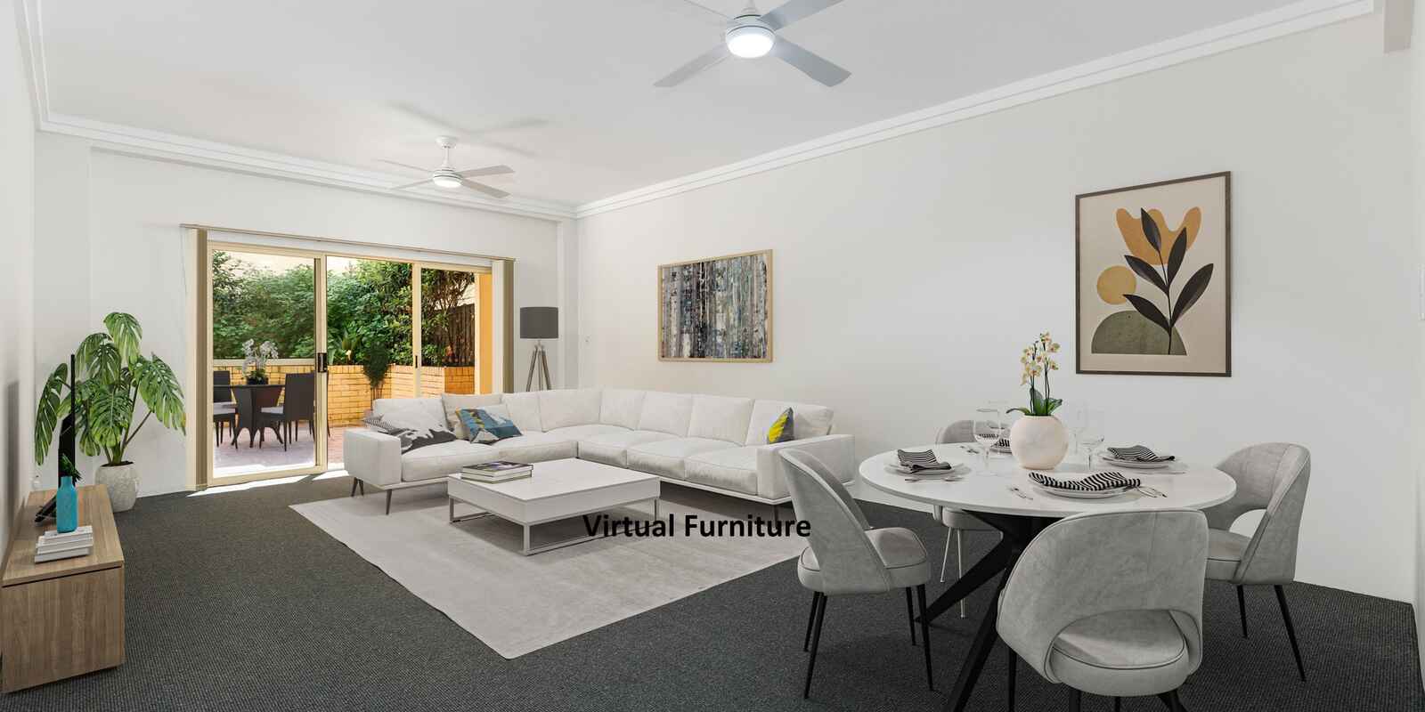 6/267 Miller Street North Sydney 6/267 Miller Street North Sydney