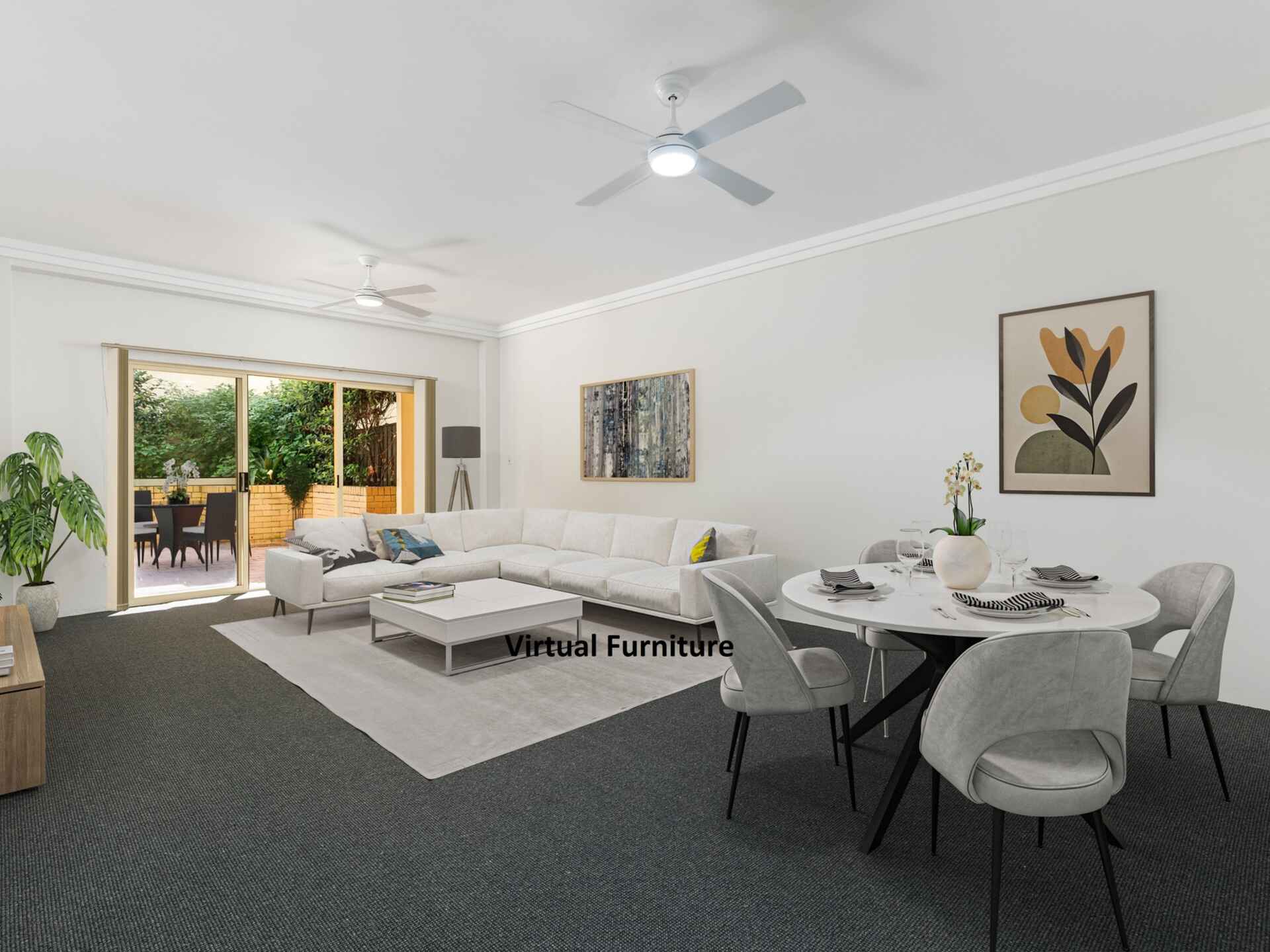 6/267 Miller Street North Sydney