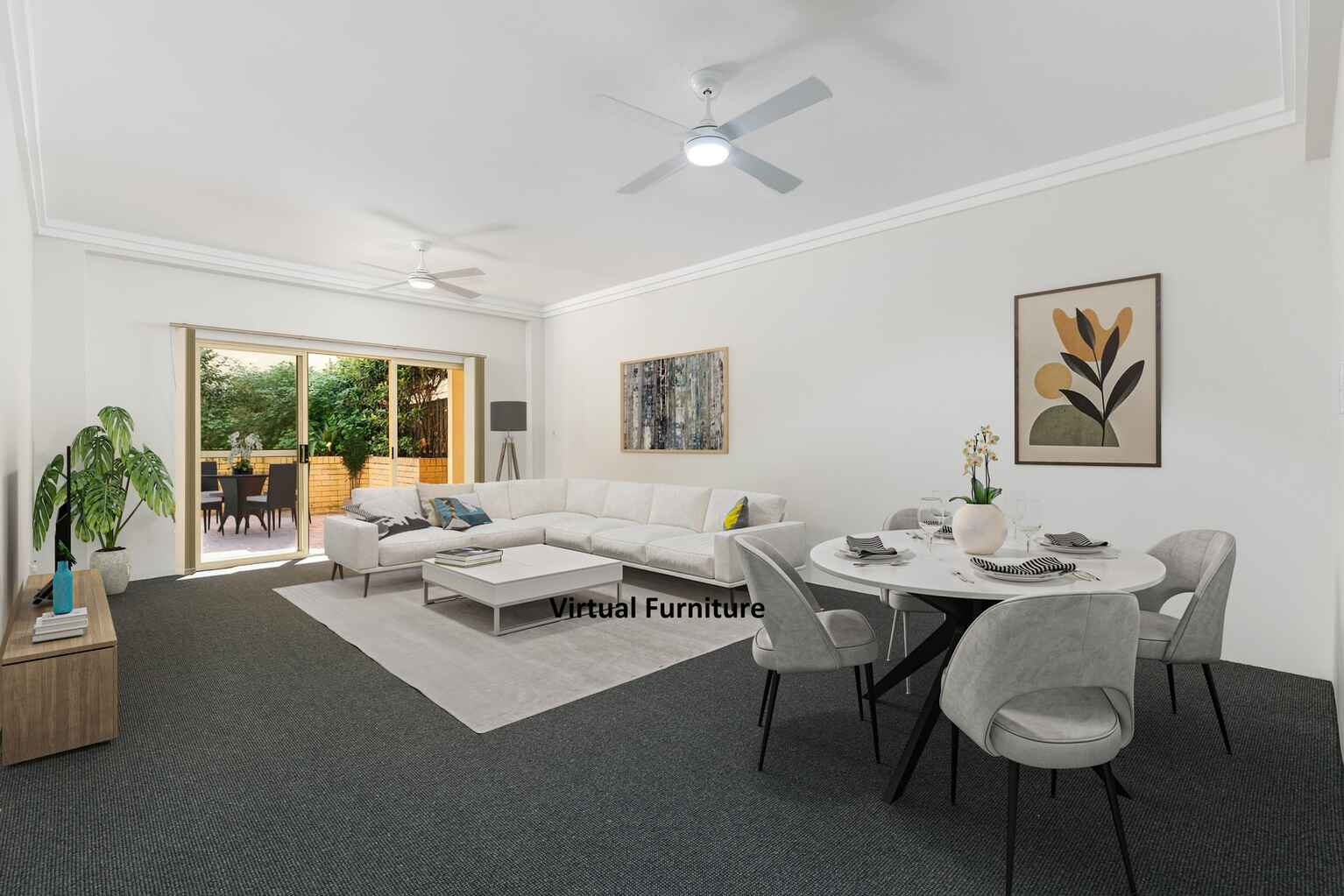 6/267 Miller Street North Sydney