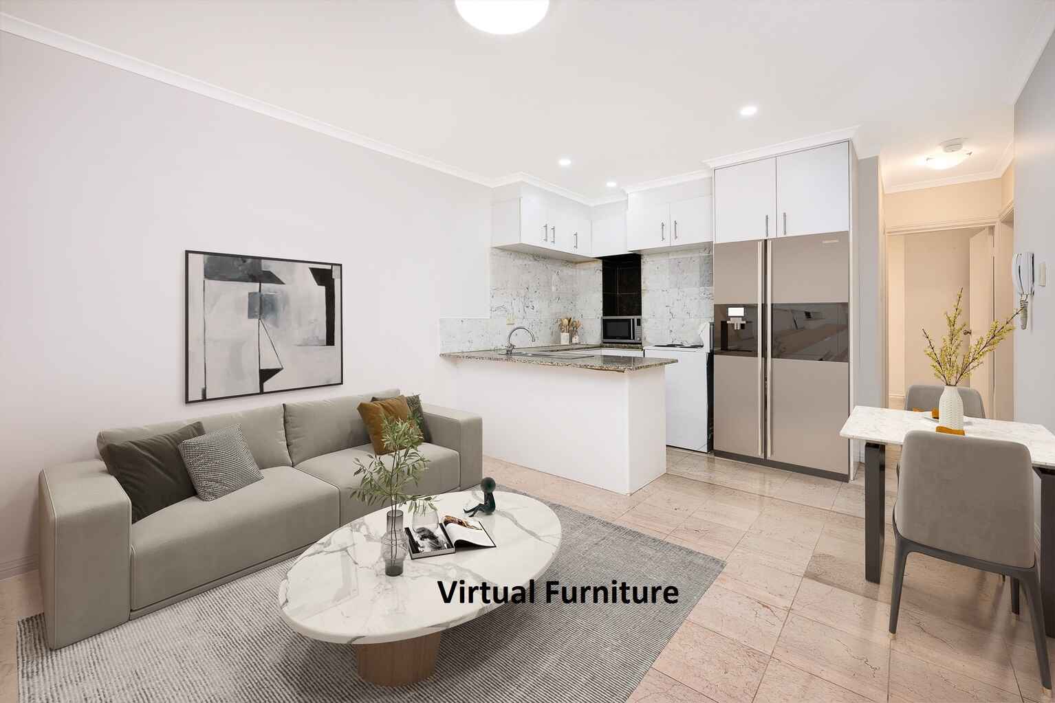 3/2A Tobruk Avenue Cremorne 3/2A Tobruk Avenue Cremorne