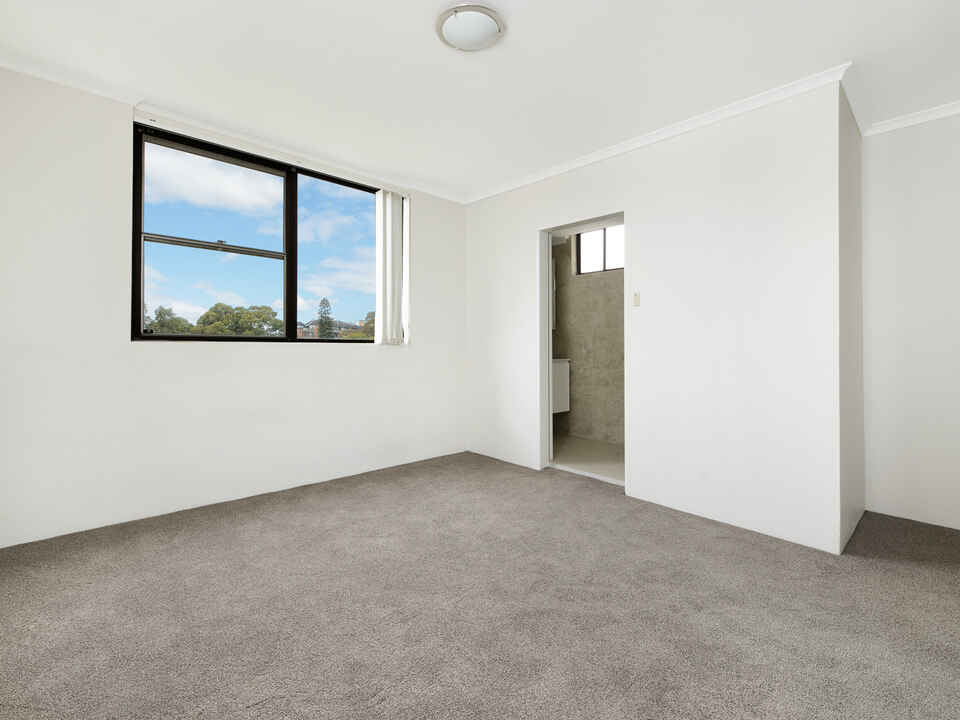13/6-12 Prospect Avenue Cremorne