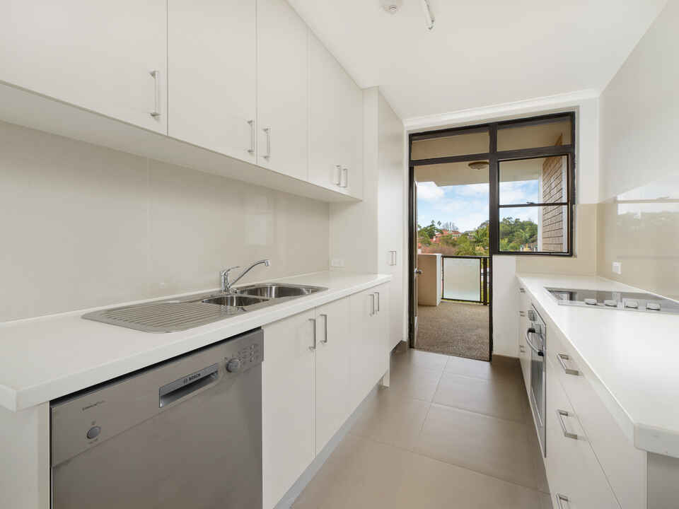 13/6-12 Prospect Avenue Cremorne