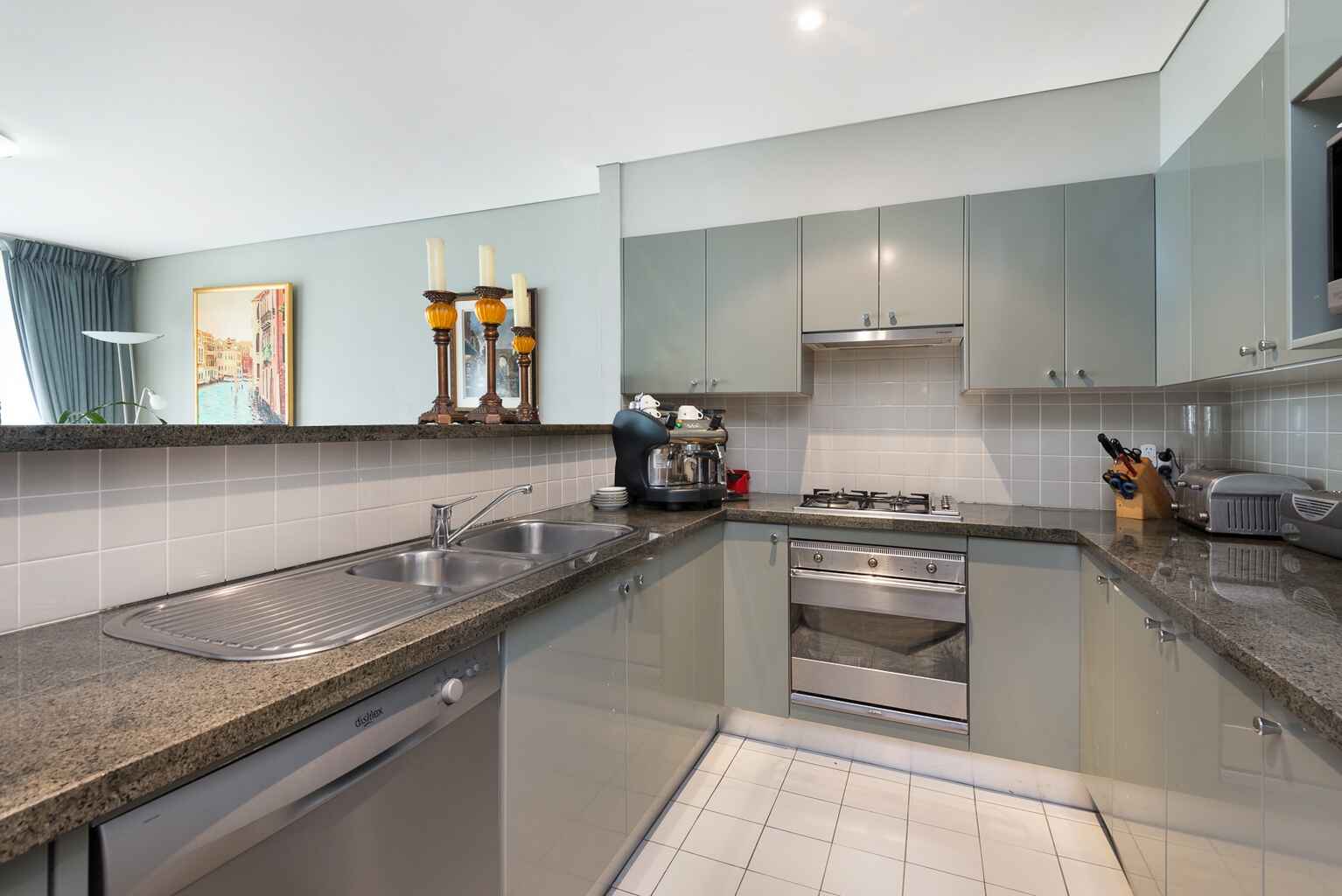 50/237 Miller Street North Sydney