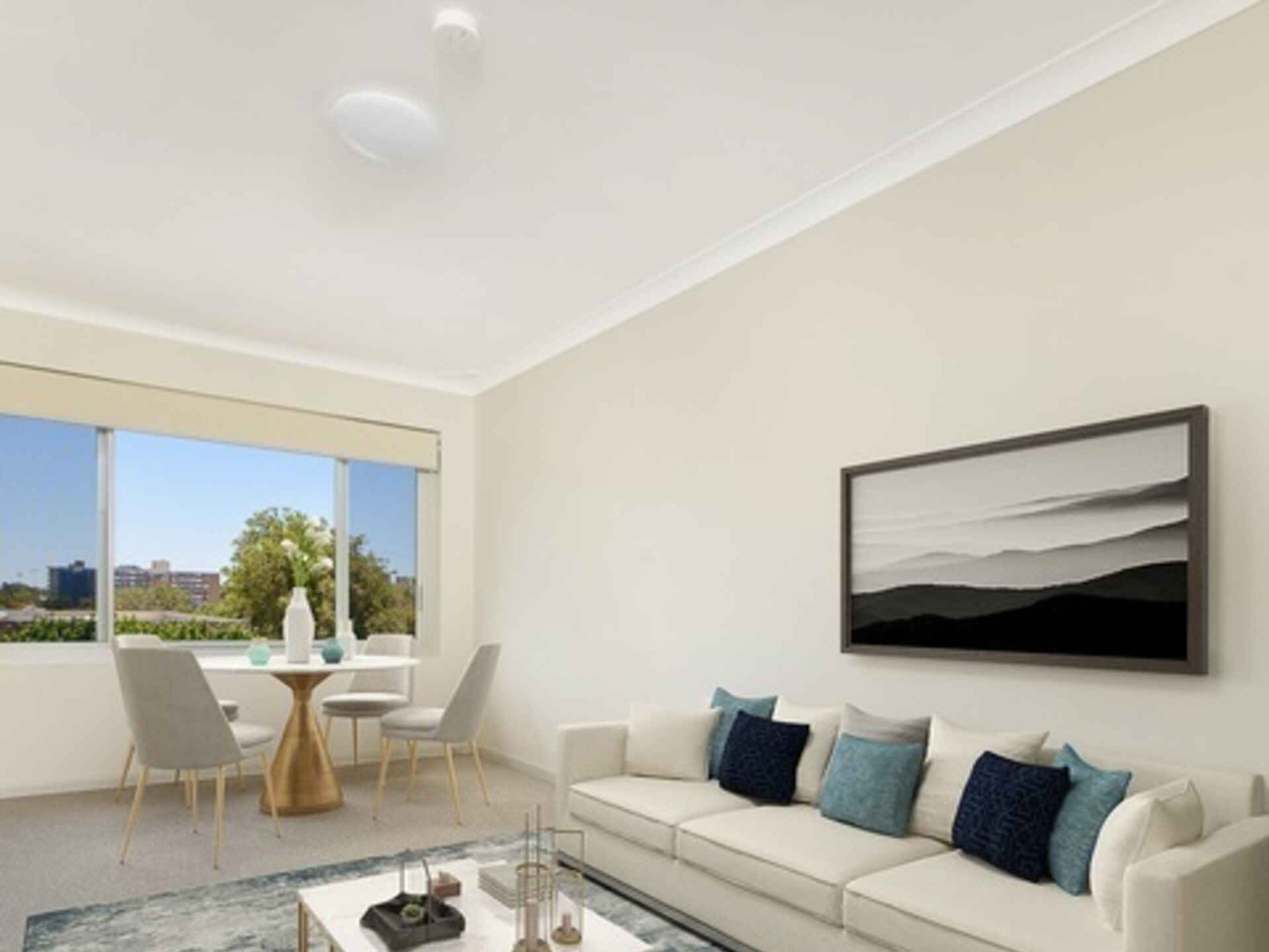 9/130 Ben Boyd Road Neutral Bay