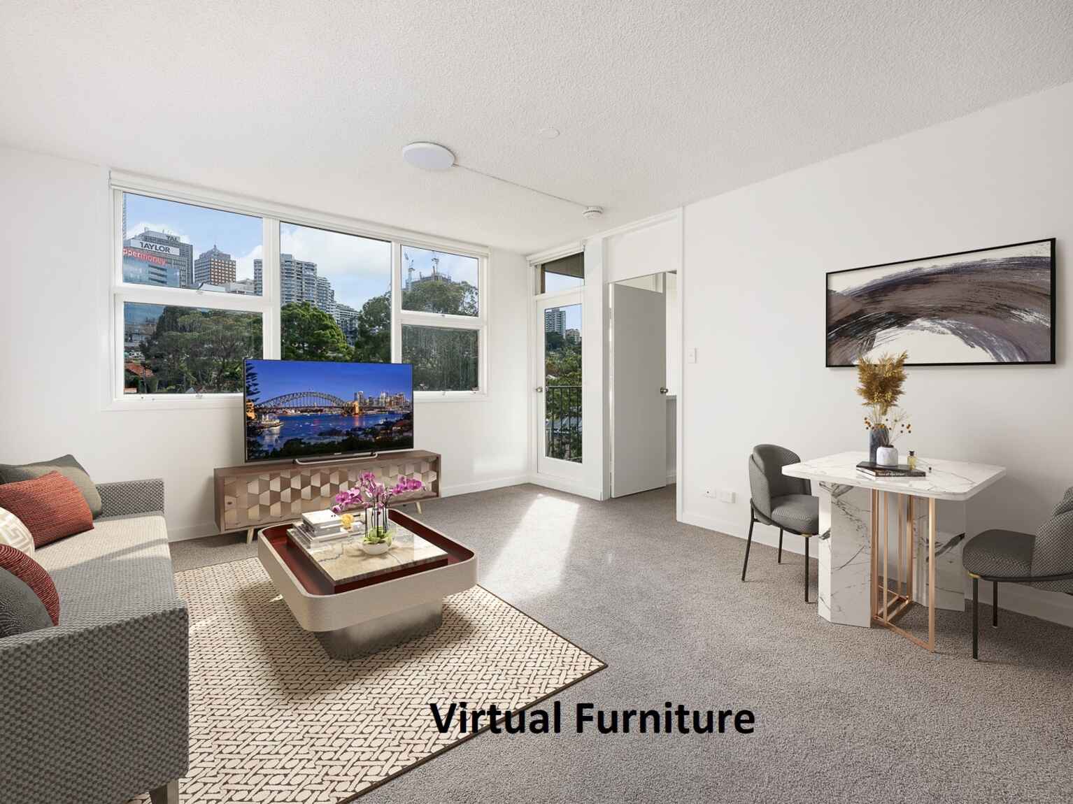 507/22 Doris Street North Sydney