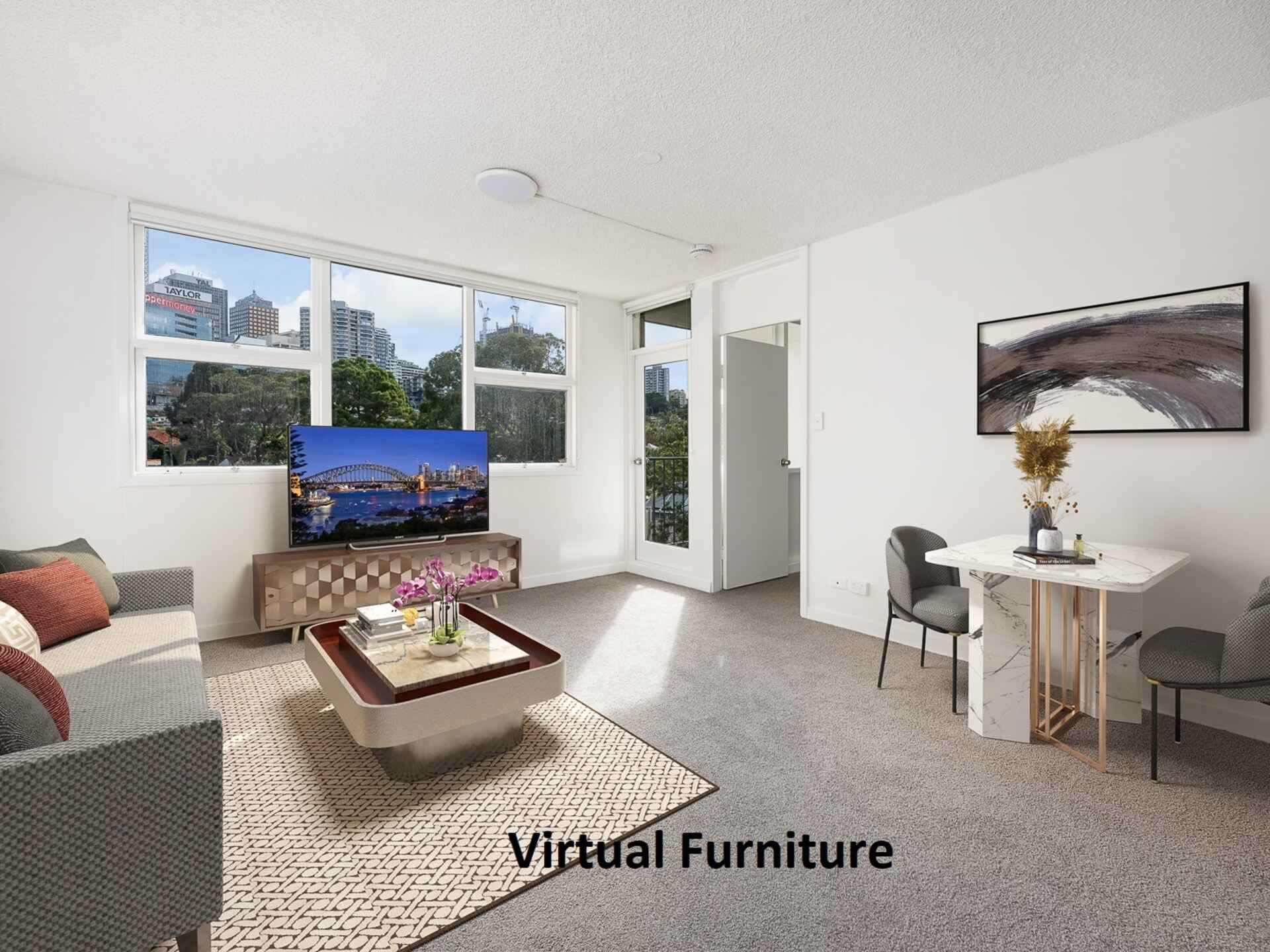 507/22 Doris Street North Sydney