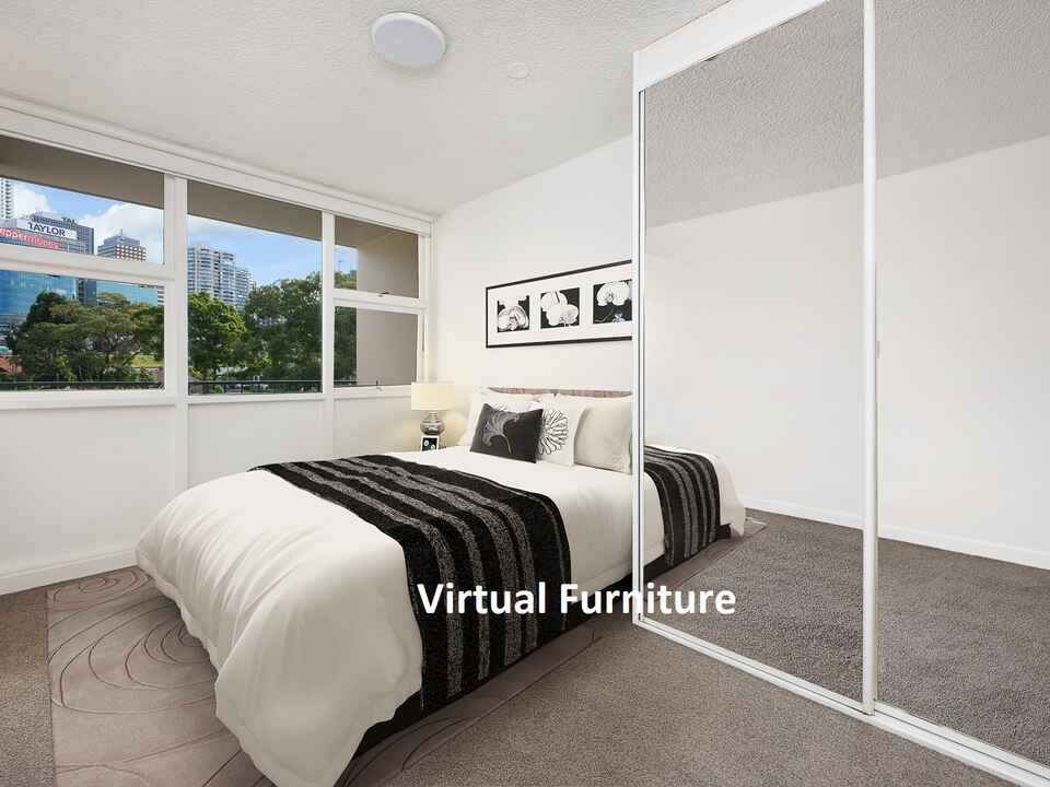 507/22 Doris Street North Sydney
