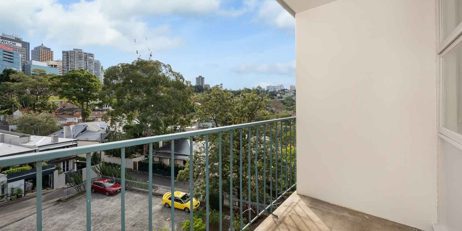 507/22 Doris Street North Sydney