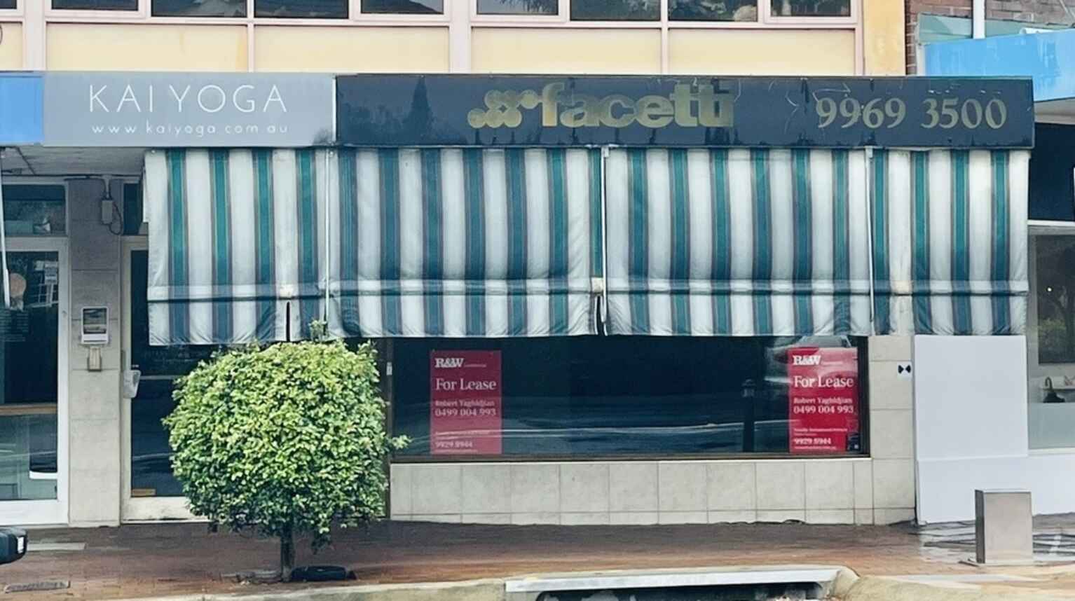 944 Military Road Mosman