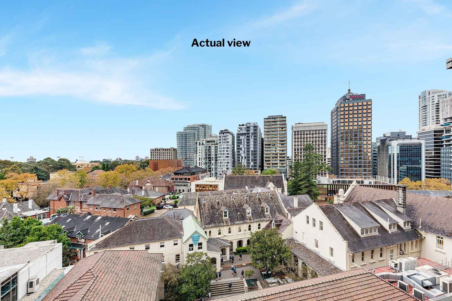 916/225 Pacific Highway North Sydney 916/225 Pacific Highway North Sydney