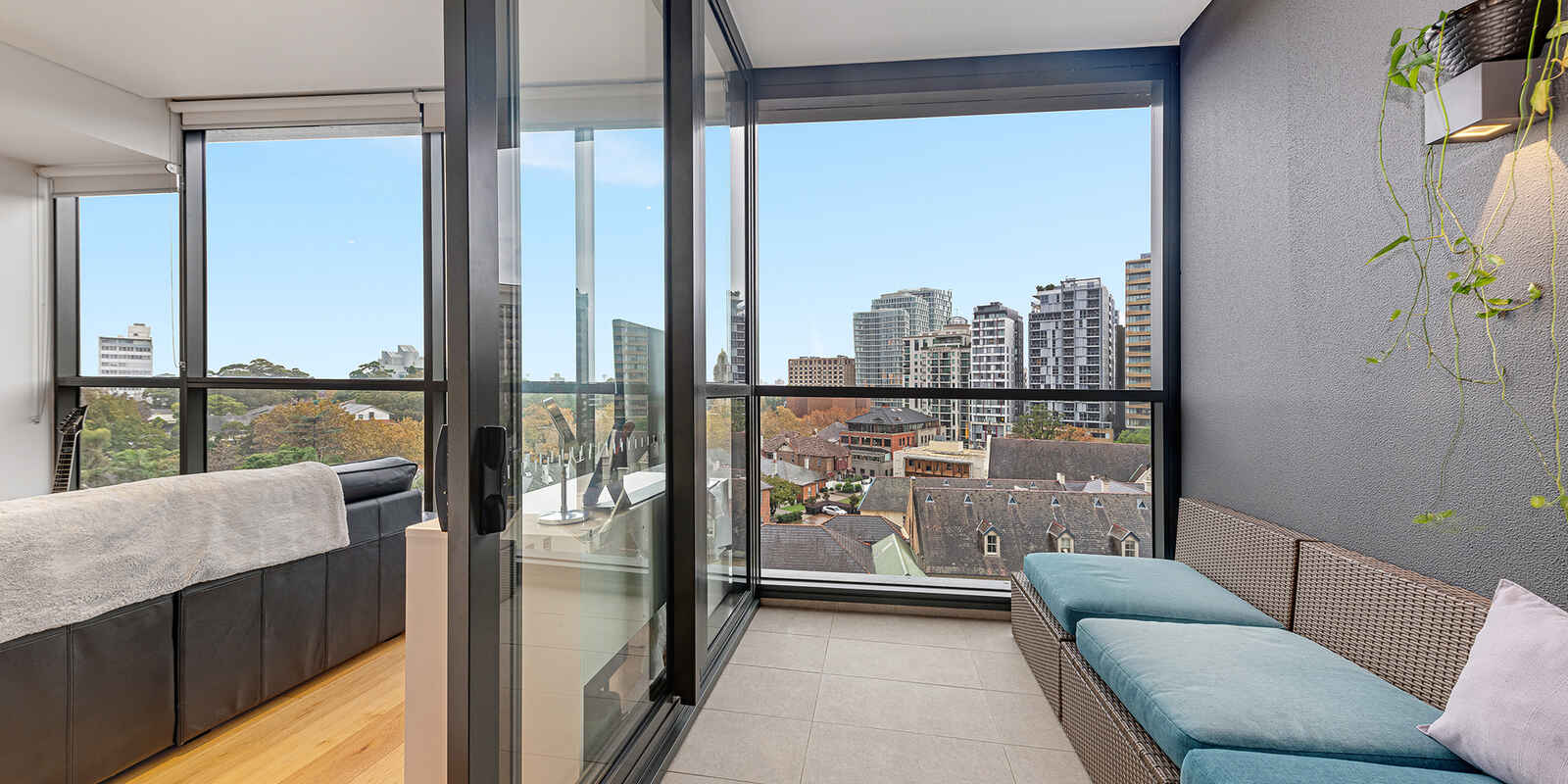 916/225 Pacific Highway North Sydney