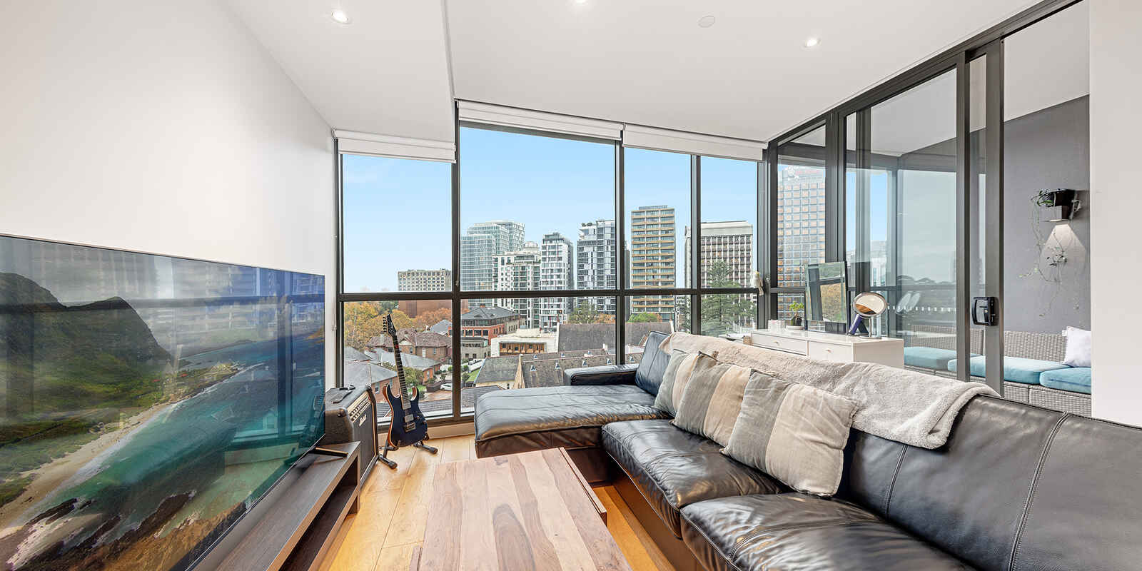 916/225 Pacific Highway North Sydney