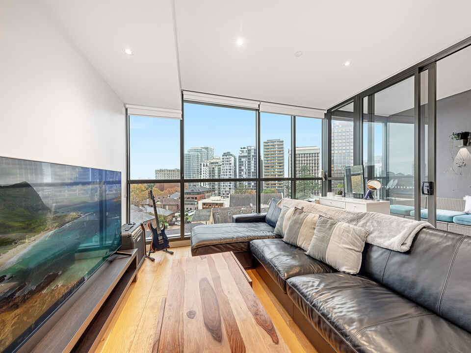 916/225 Pacific Highway North Sydney
