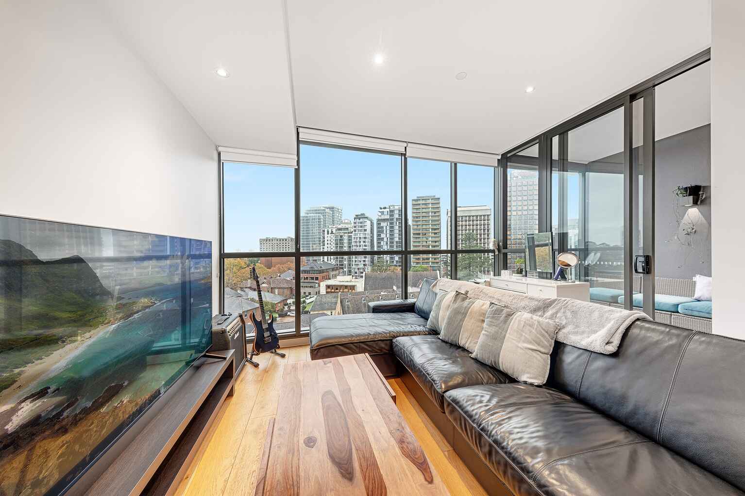 916/225 Pacific Highway North Sydney 916/225 Pacific Highway North Sydney