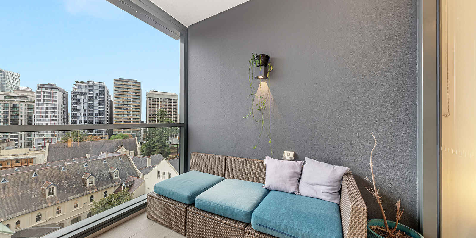 916/225 Pacific Highway North Sydney