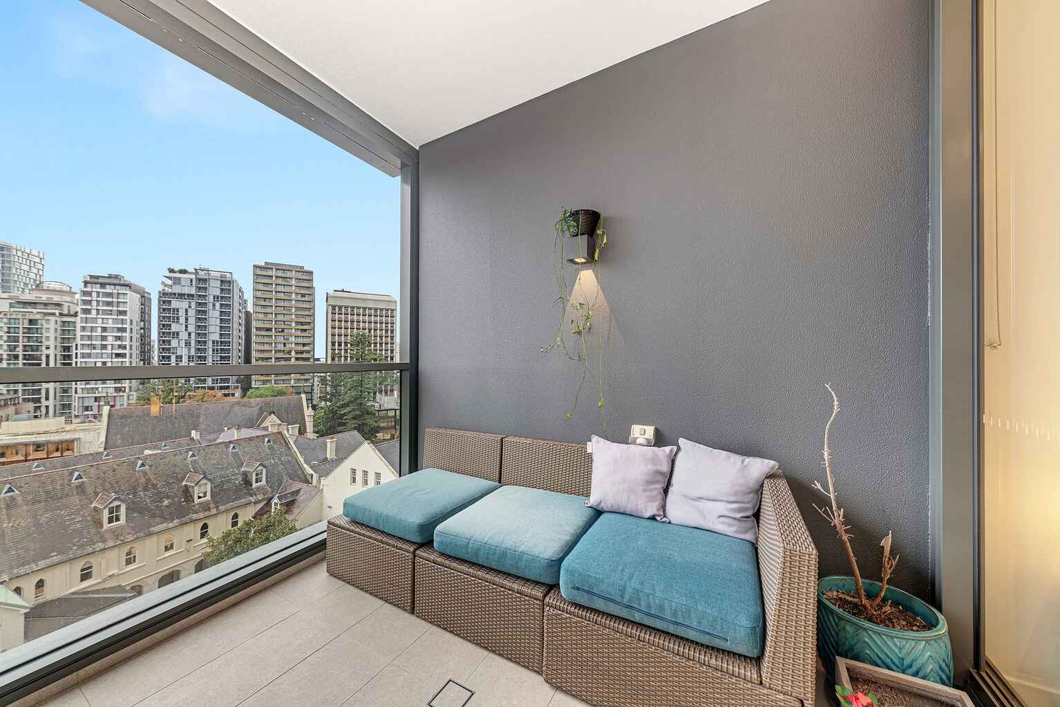 916/225 Pacific Highway North Sydney 916/225 Pacific Highway North Sydney