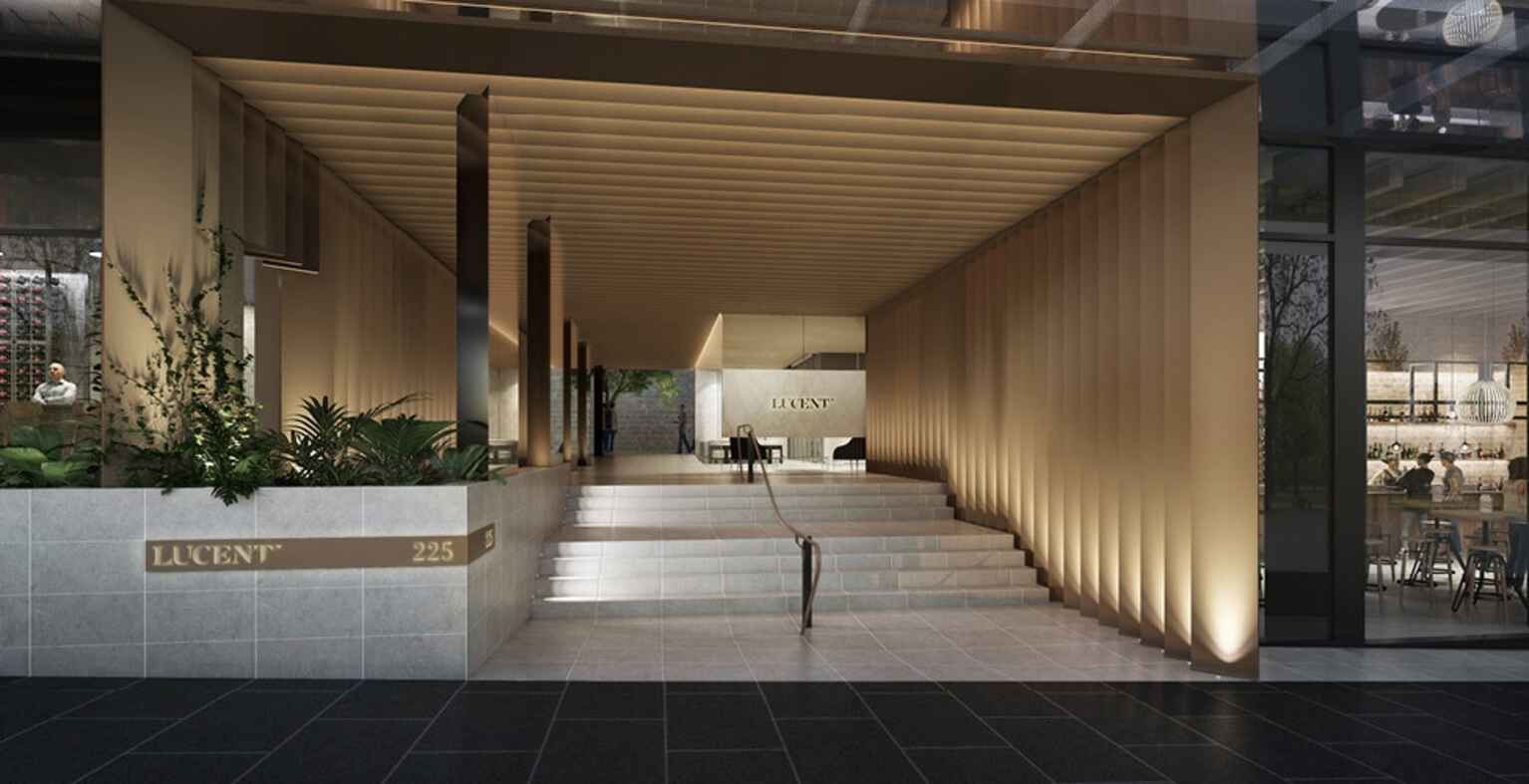 916/225 Pacific Highway North Sydney 916/225 Pacific Highway North Sydney