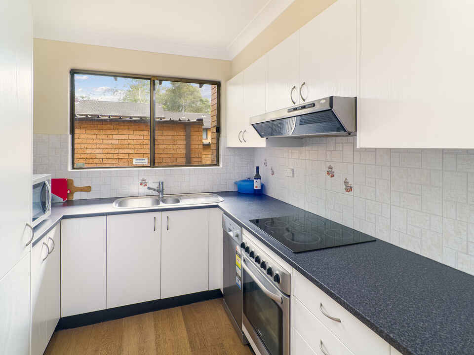 13/25 Taranto Road Marsfield