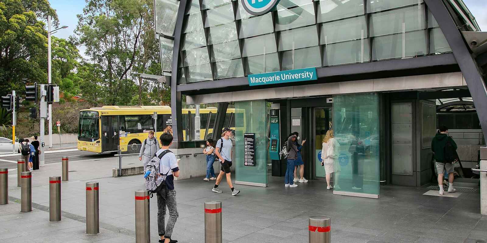 13/25 Taranto Road Marsfield