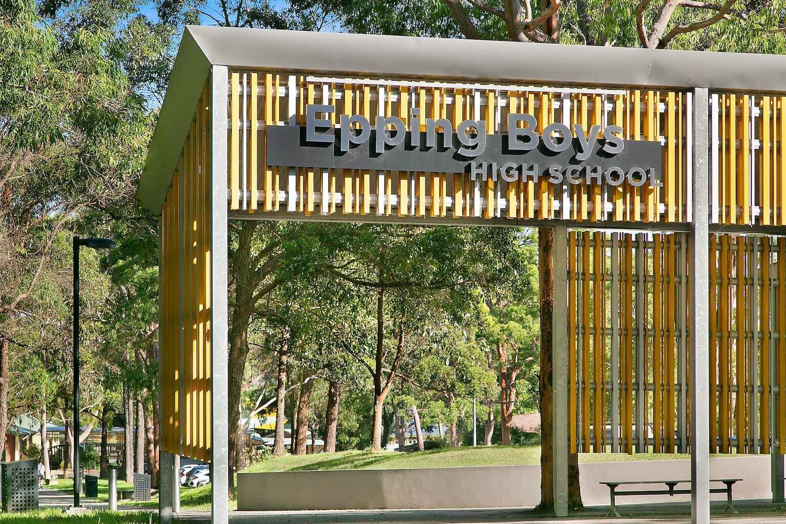 13/25 Taranto Road Marsfield 13/25 Taranto Road Marsfield