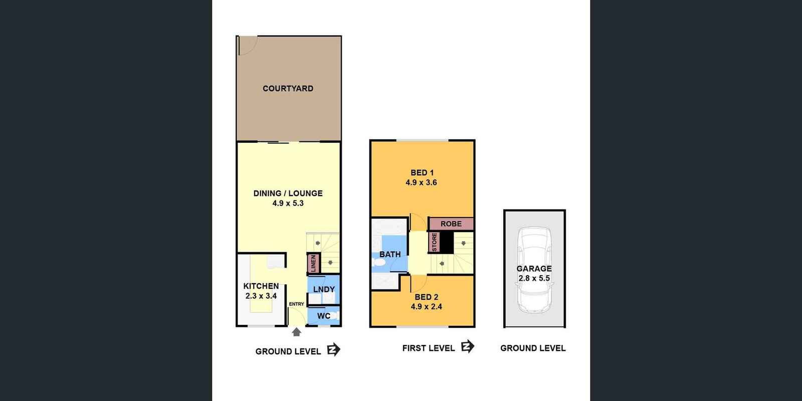 13/25 Taranto Road Marsfield