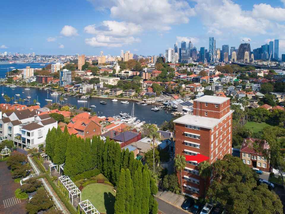 51/106 High Street North Sydney