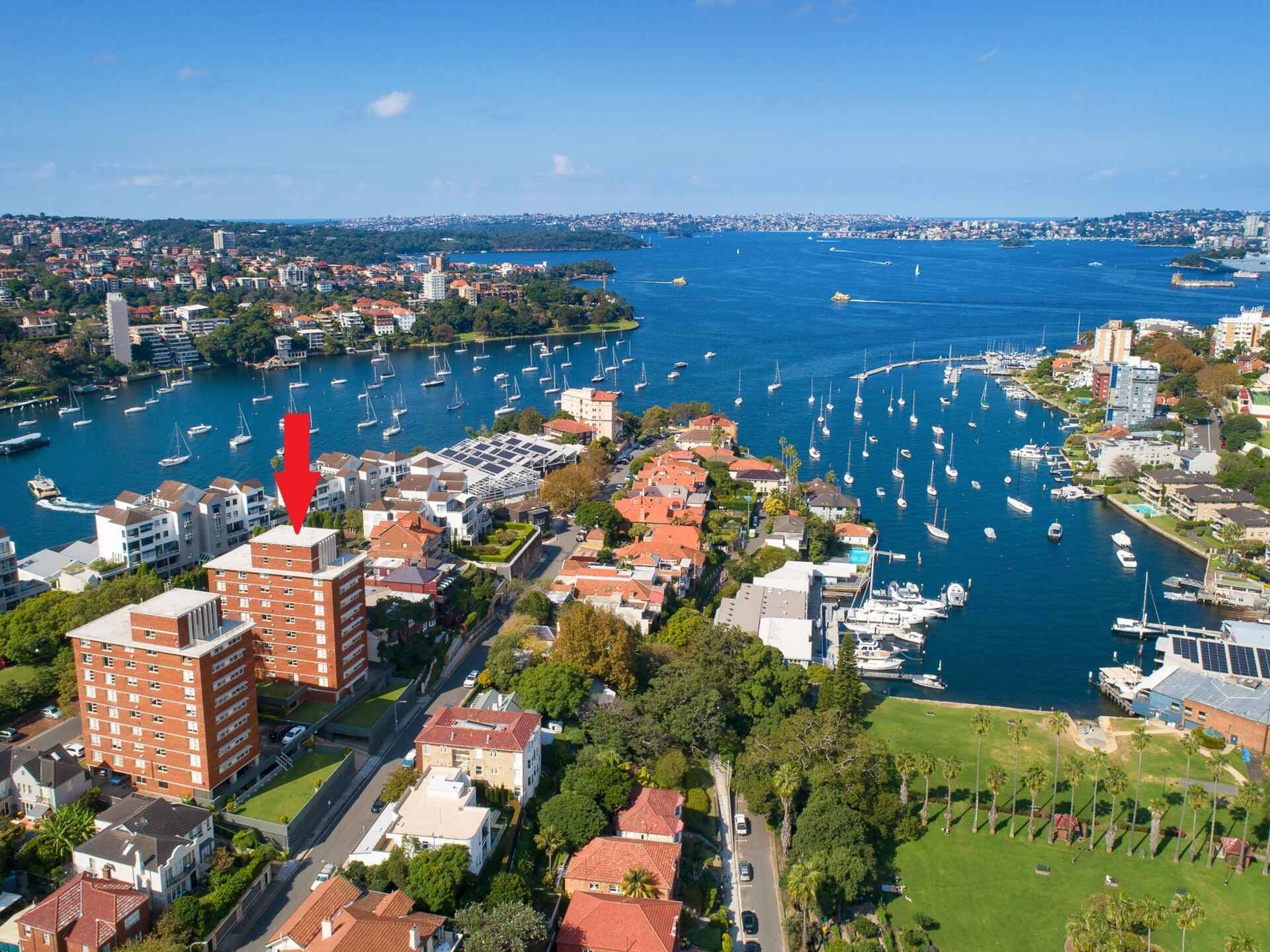 51/106 High Street North Sydney