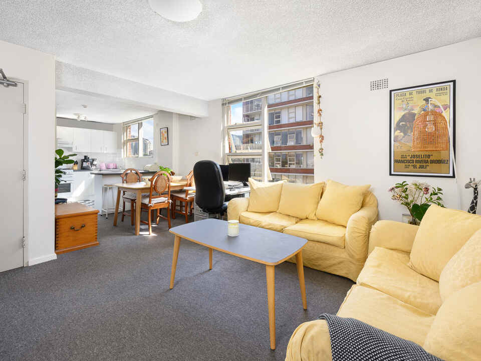 51/106 High Street North Sydney