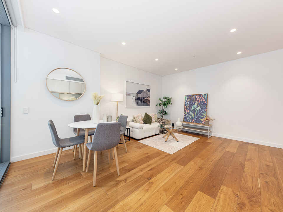 1609/221 Miller Street North Sydney