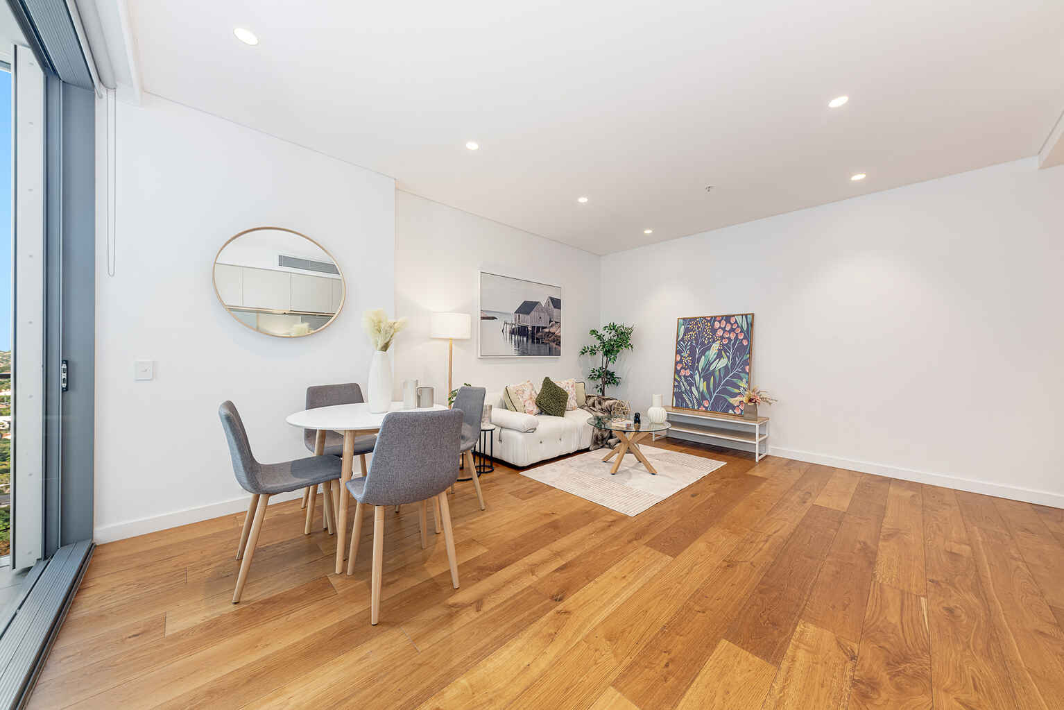 1609/221 Miller Street North Sydney