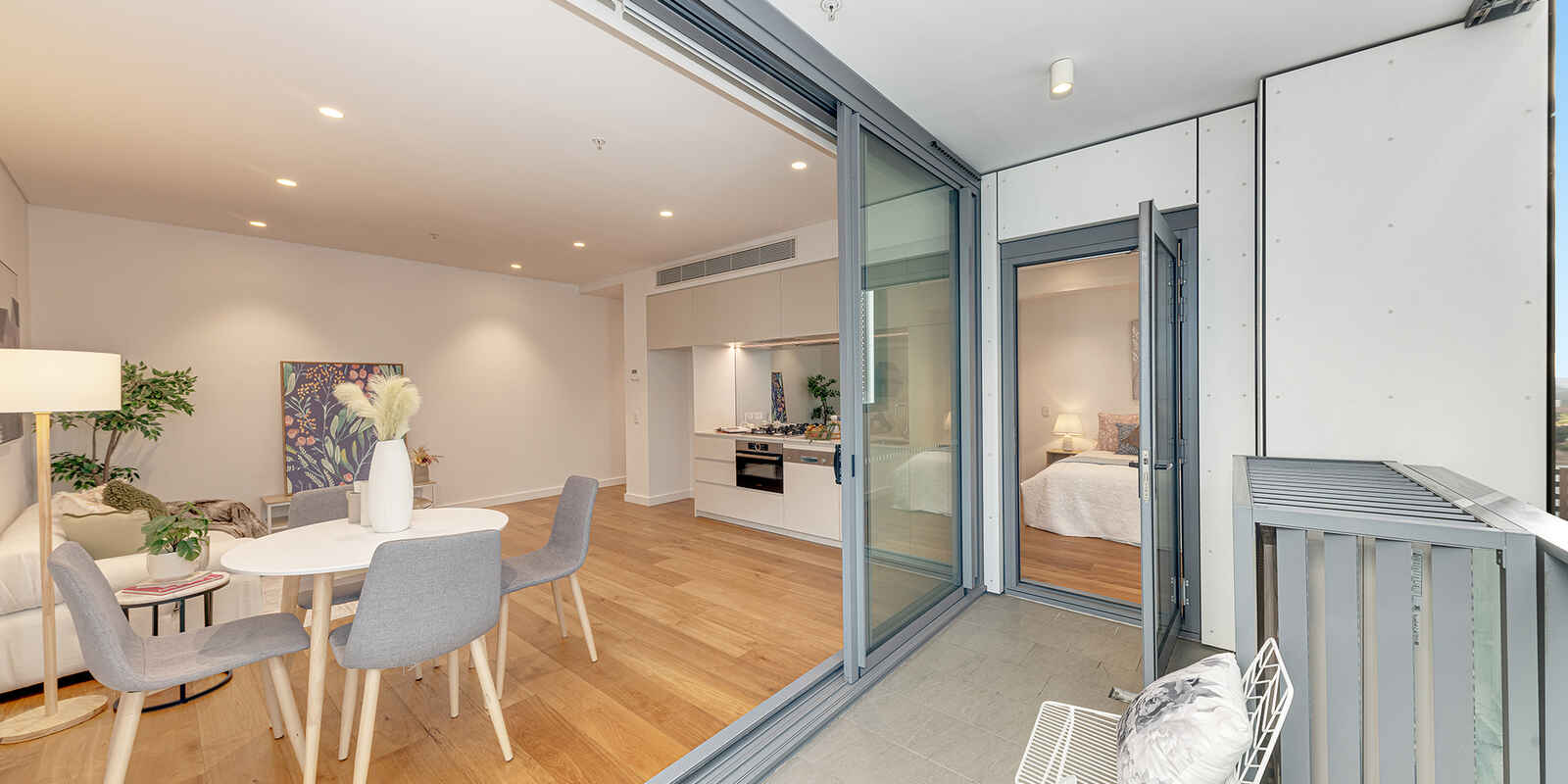1609/221 Miller Street North Sydney 1609/221 Miller Street North Sydney