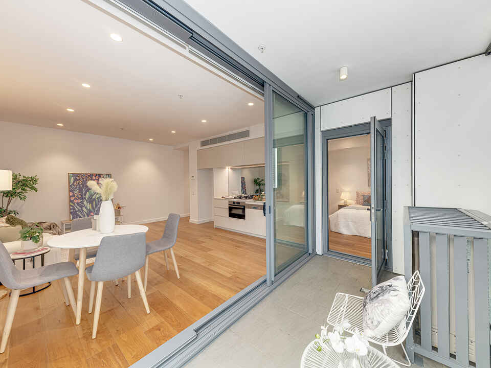 1609/221 Miller Street North Sydney