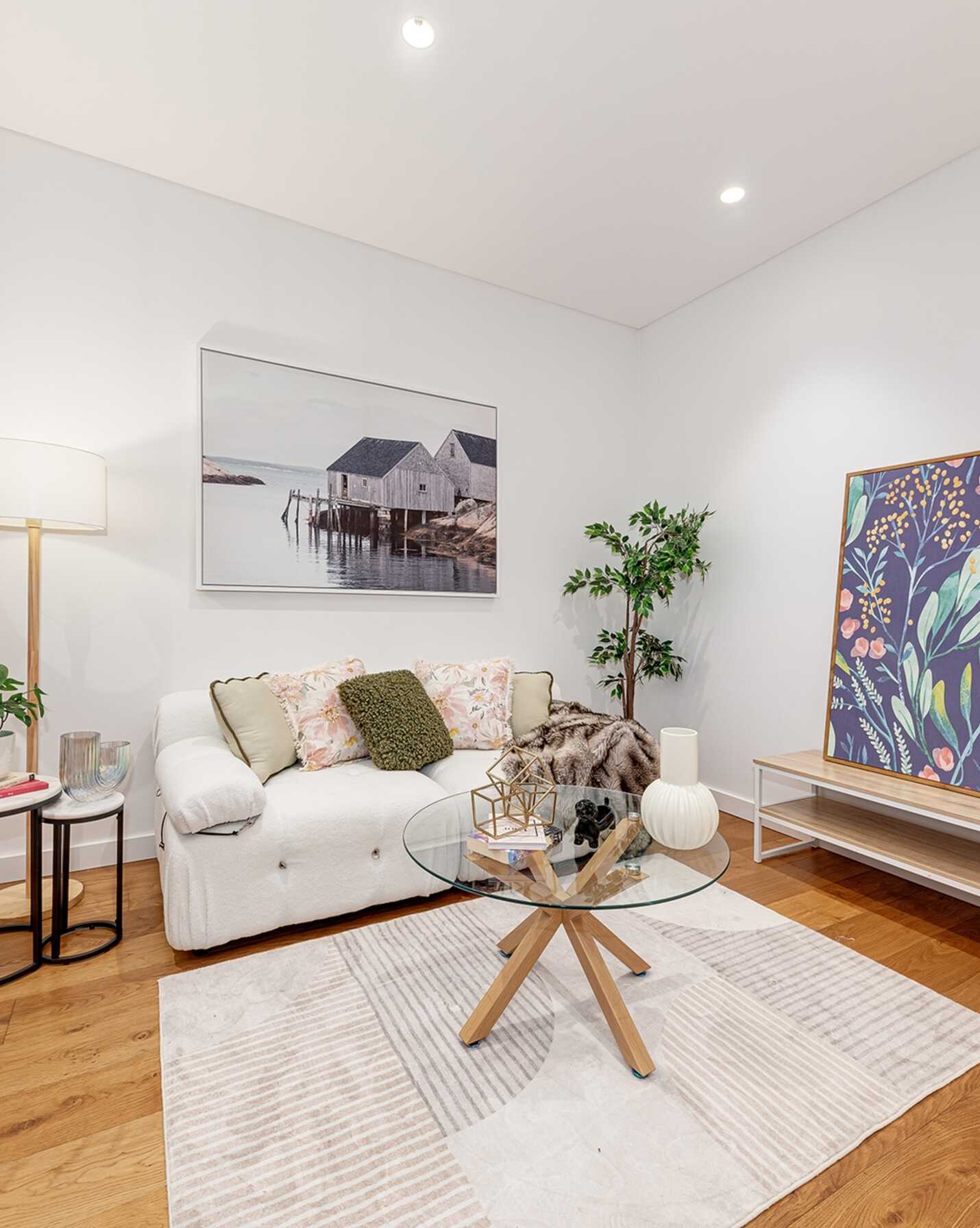 1609/221 Miller Street North Sydney, Sydney - Image 1