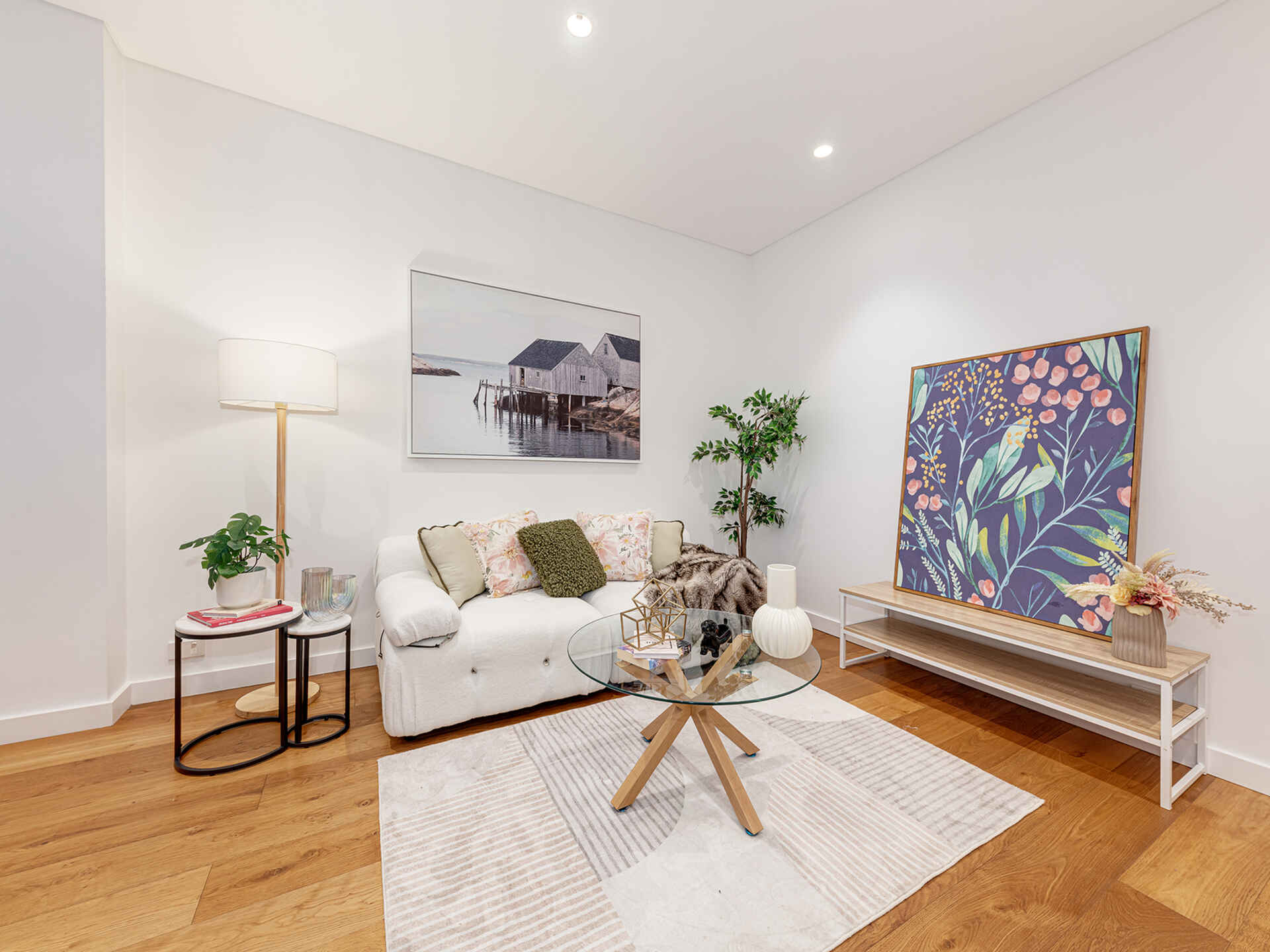 1609/221 Miller Street North Sydney
