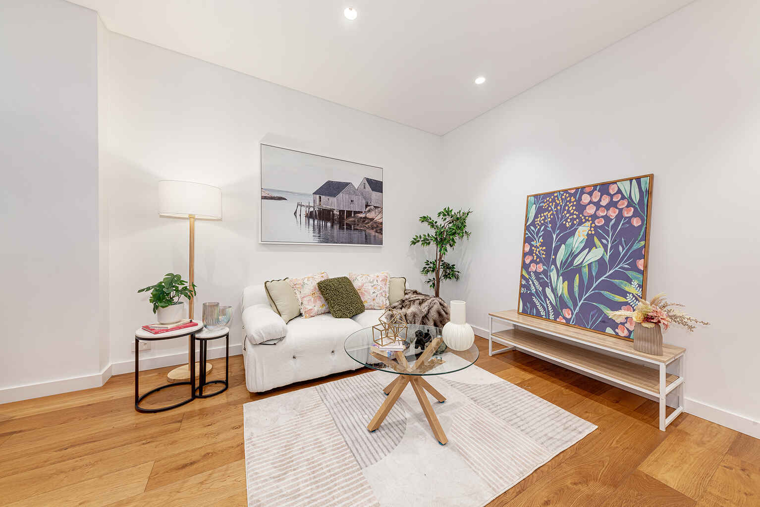 1609/221 Miller Street North Sydney