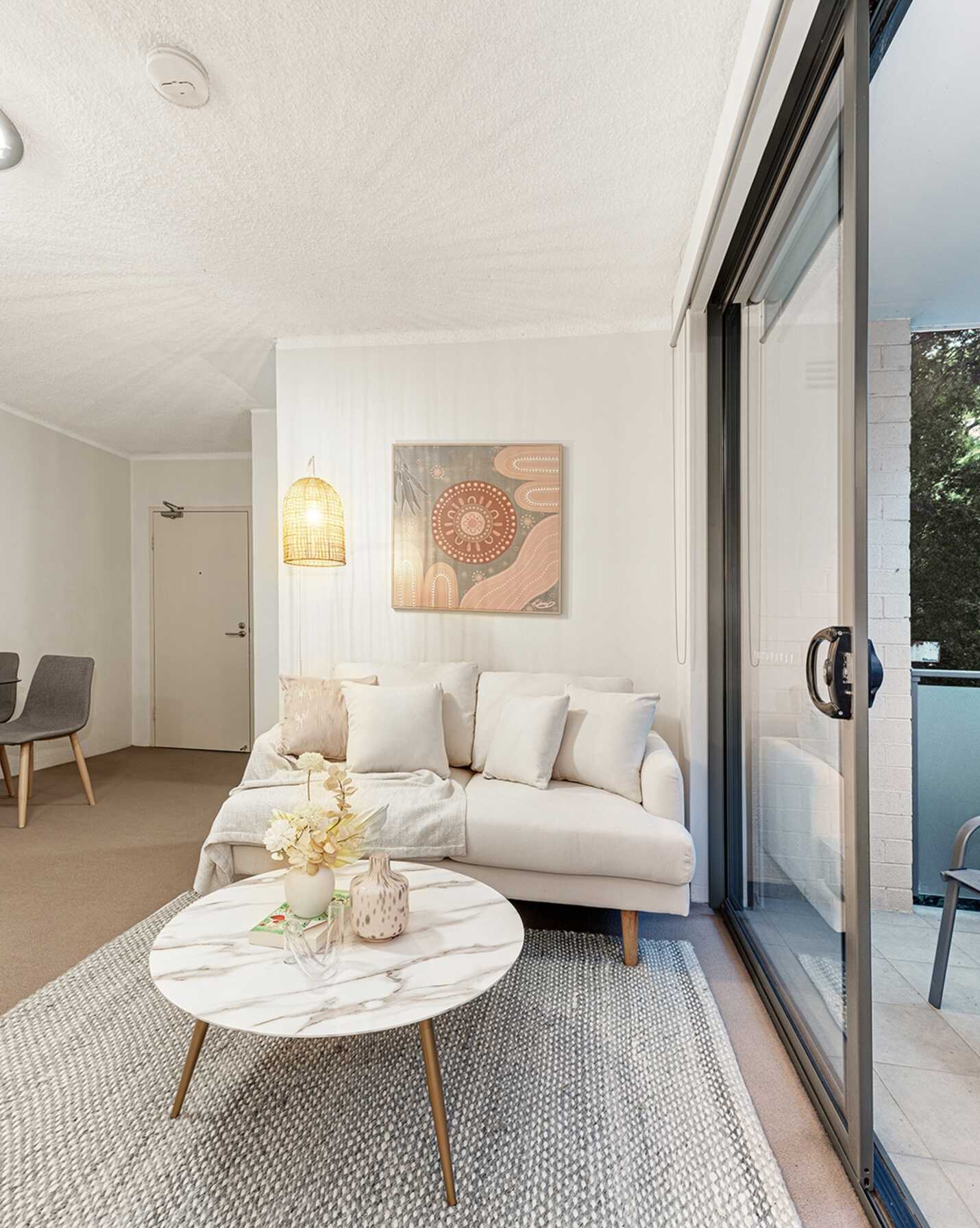 9/2-4 Berry Street North Sydney, Sydney - Image 1