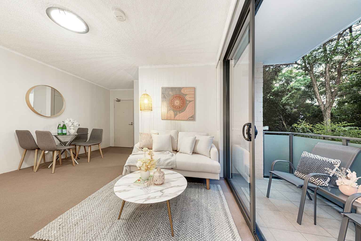 9/2-4 Berry Street North Sydney