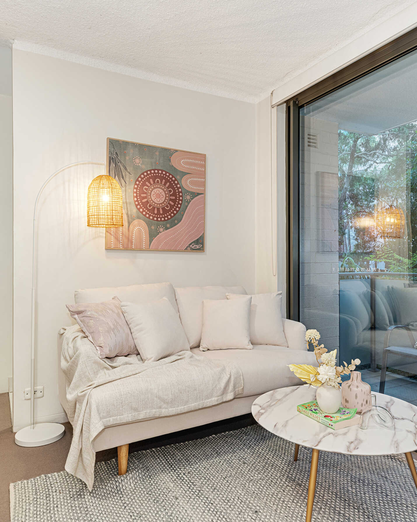 9/2-4 Berry Street North Sydney, Sydney - Thumbnail 2