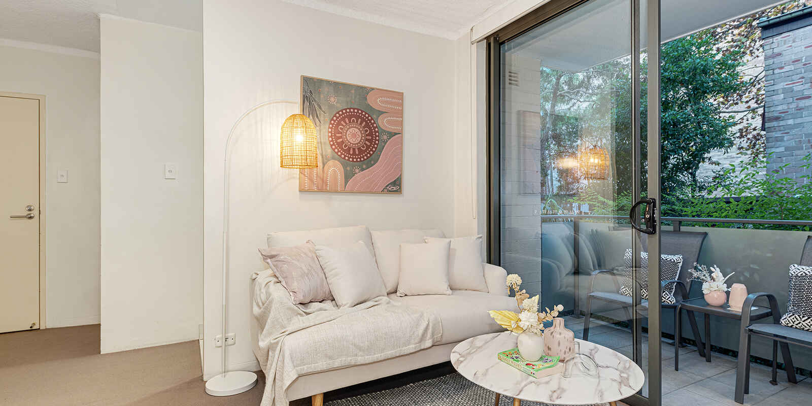 9/2-4 Berry Street North Sydney