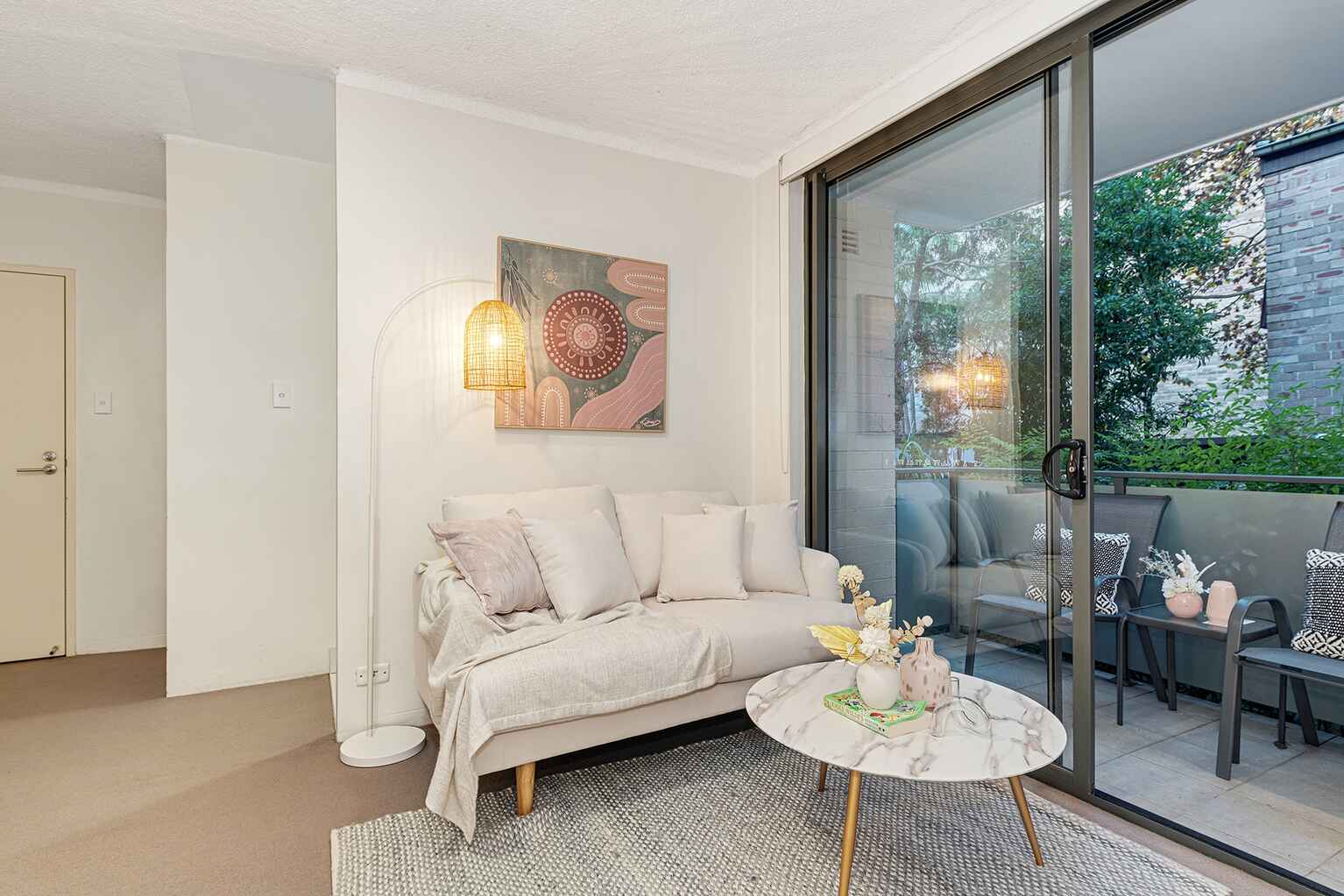 9/2-4 Berry Street North Sydney