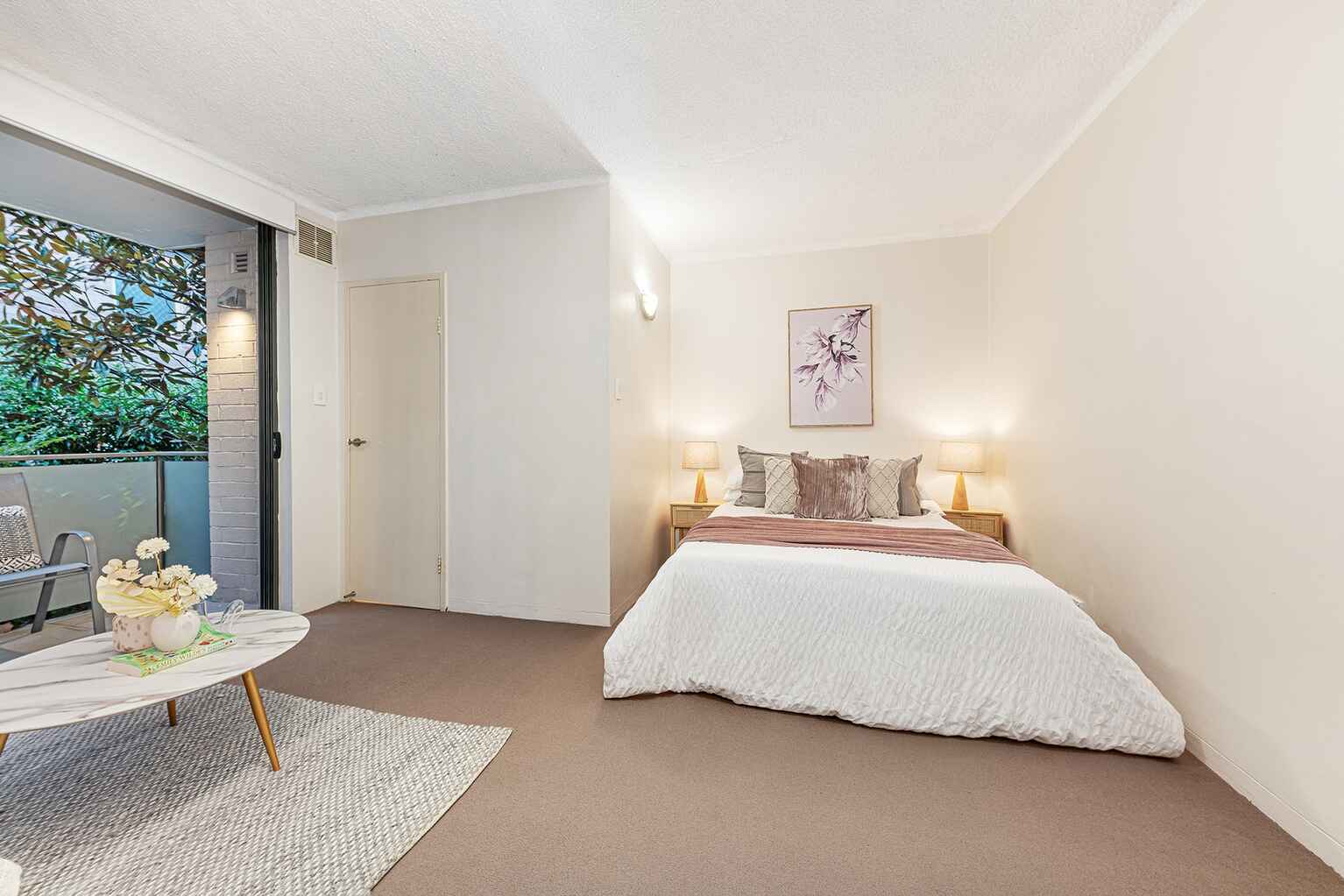 9/2-4 Berry Street North Sydney